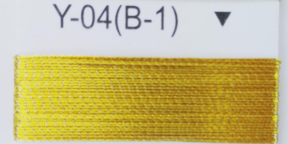 金线y-04(b-1)三阳金银丝电脑绣花线sy金银线密包线亮丝线ms线